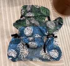 Usado, Flutuadores infláveis para piscina SLOOSH adulto, 2 pacotes cadeiras flutuantes para adultos resistentes comprar usado  Enviando para Brazil