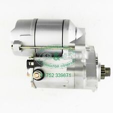 Simplicity legacy starter for sale  PLYMOUTH