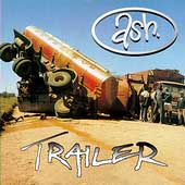Ash trailer value for sale  STOCKPORT