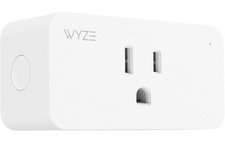 Wyze plug 2.4ghz for sale  Dumfries