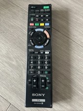 Genuine sony ed058 for sale  GRIMSBY