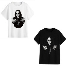 Unisex shirt ozzy for sale  NEATH