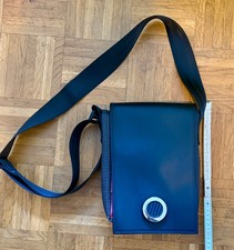 Schultertasche elberger tasche gebraucht kaufen  München