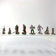 Prince august miniature d'occasion  Agon-Coutainville