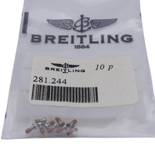 Breitling chronomat évolution d'occasion  Vaux-sur-Mer