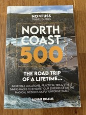 North coast 500 for sale  NANTWICH