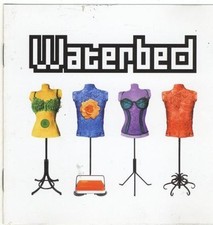 Waterbed waterbed d'occasion  France