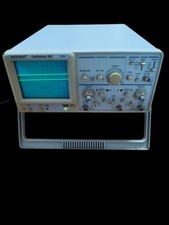 Voltcraft szilloskop 630 gebraucht kaufen  Gochsheim
