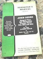 John deere 802 for sale  Berlin