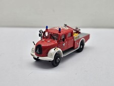 Preiser magirus mercur gebraucht kaufen  Bopfingen