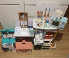 Kids joblot kitchen for sale  BIRMINGHAM