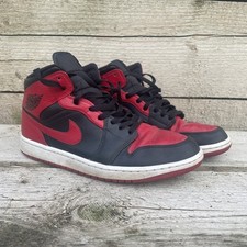 Air jordan mid for sale  CARLUKE
