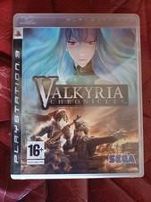Valkyria chronicles ps3 usato  Scandicci