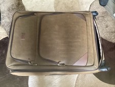 Large kangol brown for sale  ROMFORD