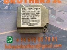 51775404 5WK43641 FIAT BRAVO Centralita comprar usado  Enviando para Brazil