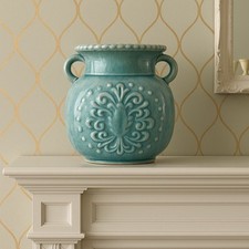 Ceramic vase for sale  Fontana