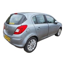 Vauxhall corsa starter for sale  ABERDEEN