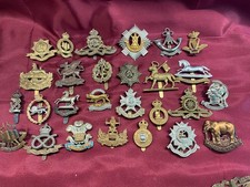 Job lot military for sale  SOUTHAMPTON