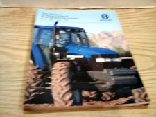 New holland series for sale  Roseville