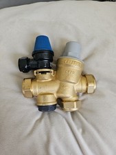 Caleffi combination valve for sale  STOCKPORT