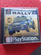 Videogioco colin mcrae usato  Casalgrande