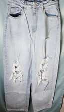 JEANS WILD FABLE FEMININO TAMANHO 4/27R, usado comprar usado  Enviando para Brazil