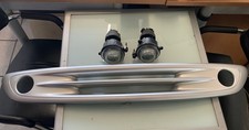 Nebelscheinwerfer smart for gebraucht kaufen Nebelscheinwerfer smart for gebraucht kaufen  Korschenbroich