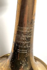 Vintage chicago benge for sale  Chicago