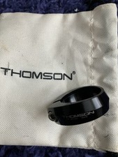 Thomson seat clamp for sale  STOKE-ON-TRENT