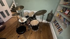 premier cabria drum kit for sale  NEWARK