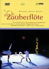 Mozart zauberflote ludwigs gebraucht kaufen  Berlin