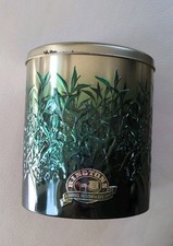 Ringtons tea tin for sale  YORK