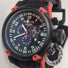 Invicta men russian for sale  Trenton