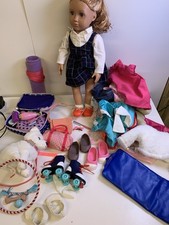 Generation doll large for sale Generation doll large for sale  GLASGOW