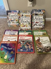 Explore learn books for sale  Olympia