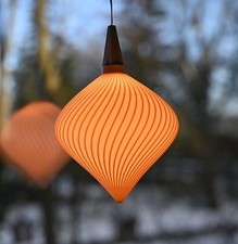Lampenschirm tropfen herrnhute gebraucht kaufen  Berlin