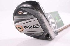 Ping g400 wood for sale  LOANHEAD