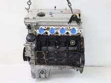 Motor mercedes klasse gebraucht kaufen  Wittenburg