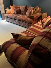 Pair parker knoll for sale  READING