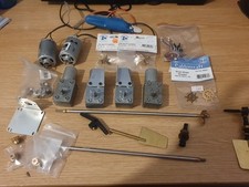 Radipole controlled model for sale  YORK