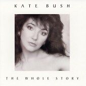 Kate bush whole for sale  STOCKPORT