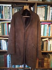 Baily vintage sheepskin for sale  YORK