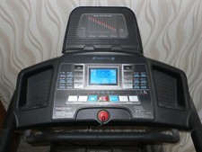 Laufband klappbar elektrisch gebraucht kaufen  Hannover