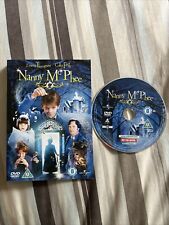 Nanny mcphee disc for sale  NORTHAMPTON