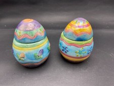 Avon easter egg for sale  Munster