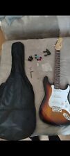 Fender bullet strat usato  Prato