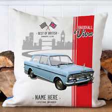 Personalised vauxhall viva for sale  BRIDGNORTH