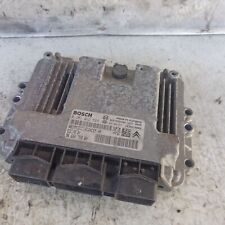 Ecu centralina motore usato  Marcianise