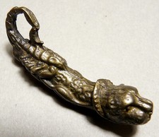 Magic penis amulet for sale  USA