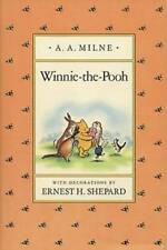 Winnie pooh hardcover for sale  Montgomery